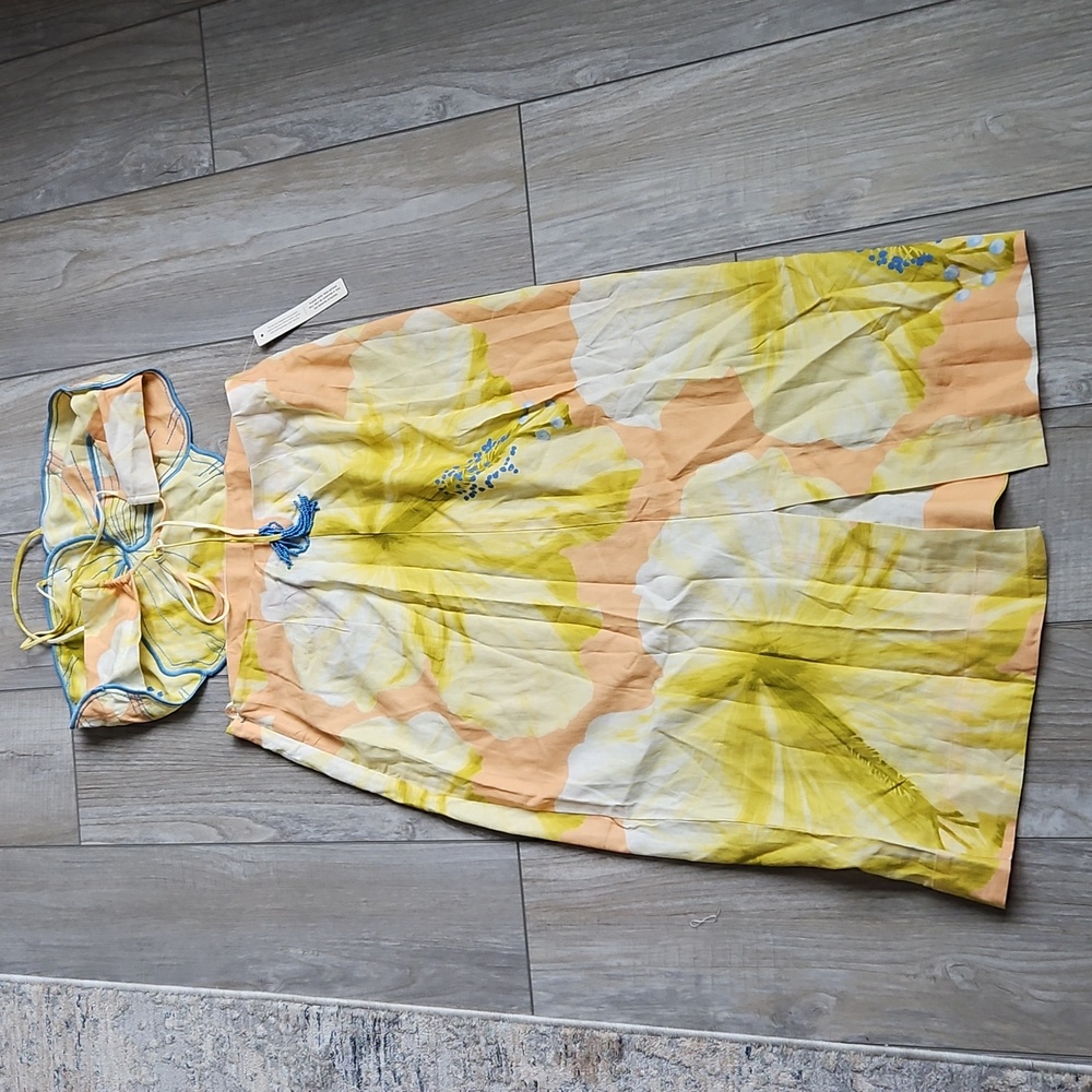Farm Rio Dress - Picture 5 of 12